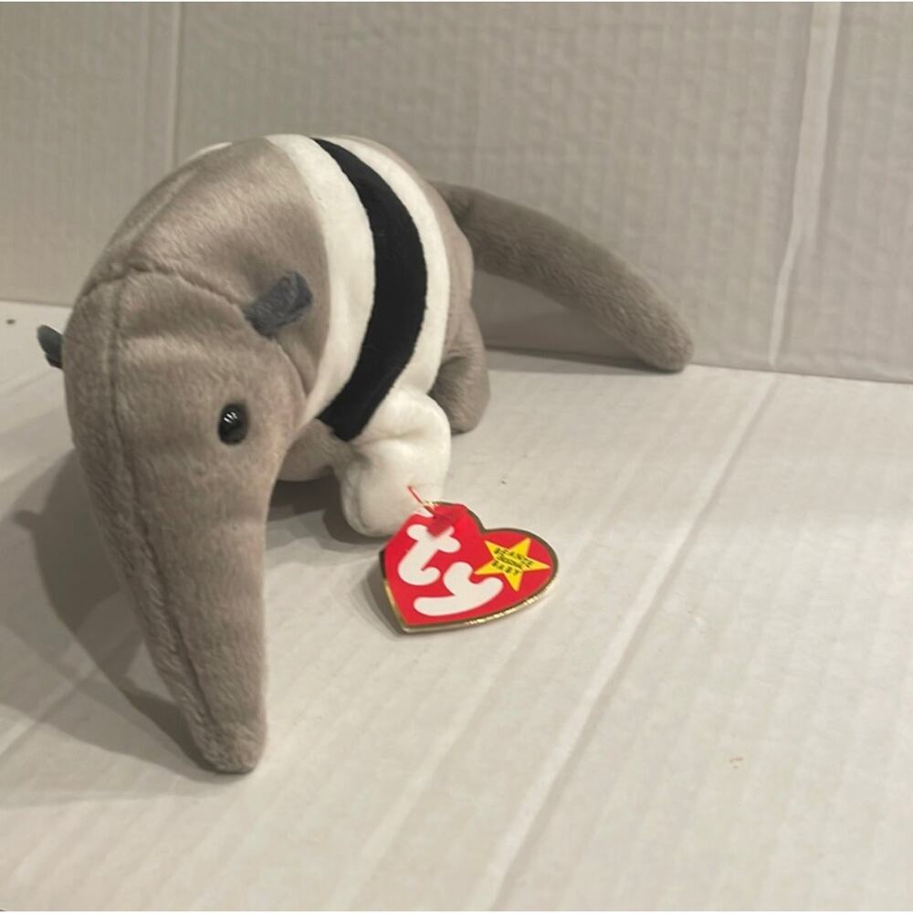 TY Beanie Baby Ants